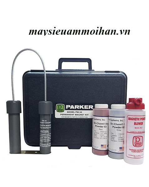Gông từ mối hàn
